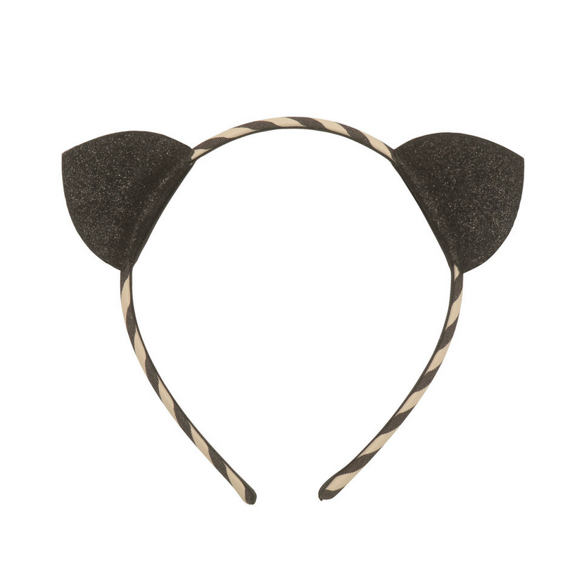 Cat Ears Headband Bob Blossom Clothing for Babies and Children