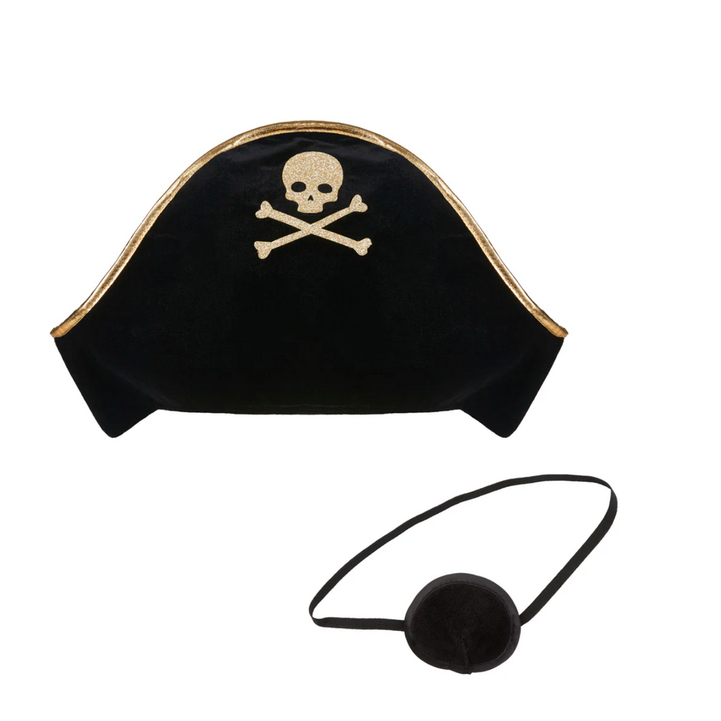 Pirate hat sales