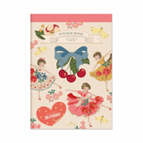 Sticker Fun - 200 Stickers - Pink