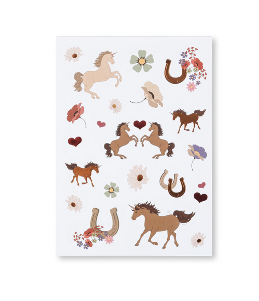 Sticker Fun - 200 Stickers - Pink