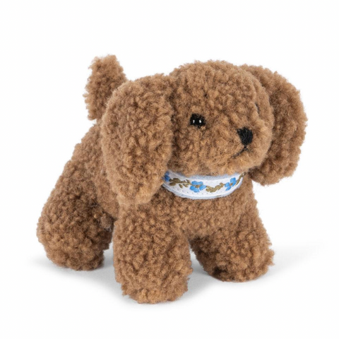 Puppy Rattle