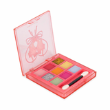 On The Go - Eye Make Up Set