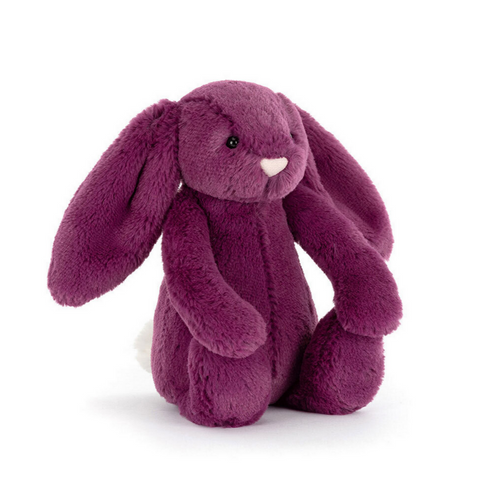 Bashful Allium Bunny - Jellycat