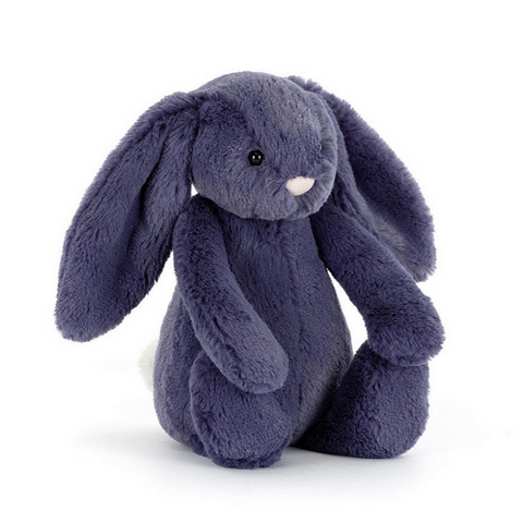 Bashful Saffyre Bunny - Jellycat