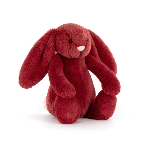 Bashful Redcurrent Bunny - Jellycat