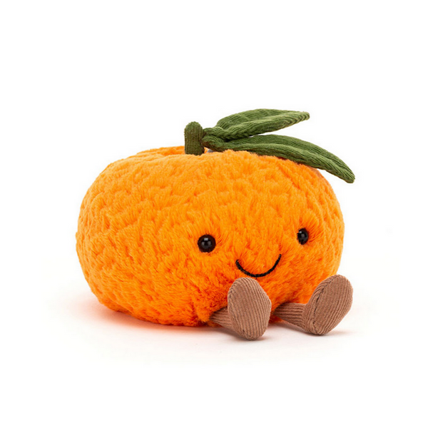 Amusables Clemantine - Jellycat