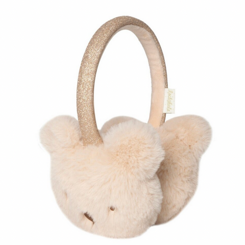 Teddy Bear Eamuffs