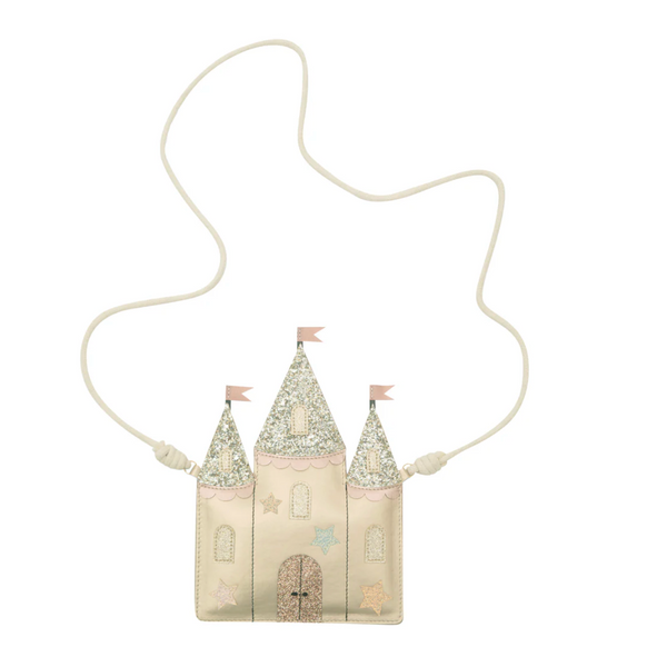 Enchanted Castle Bag