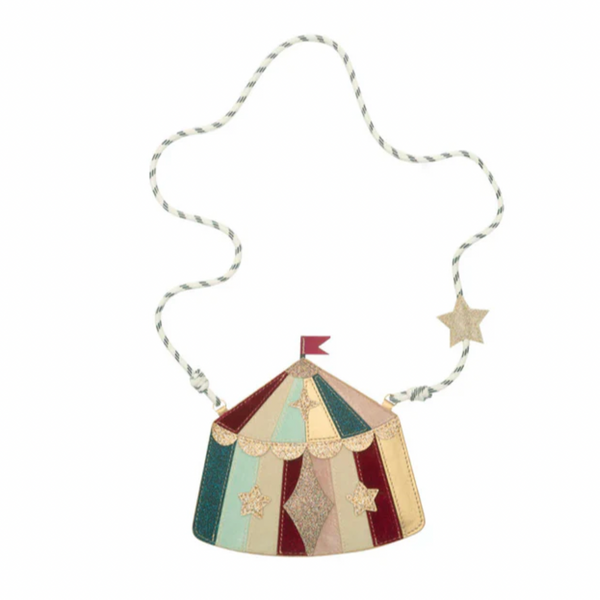Circus Tent Bag