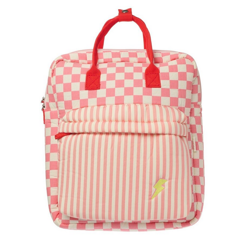 Candy Check Rucksack