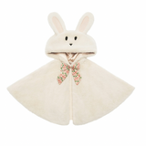 Fluffy Bunny Cape