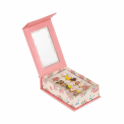12 Pack Ring Set