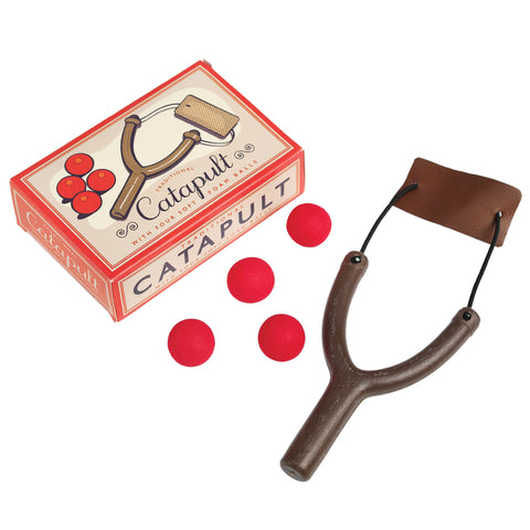 Catapult Toy