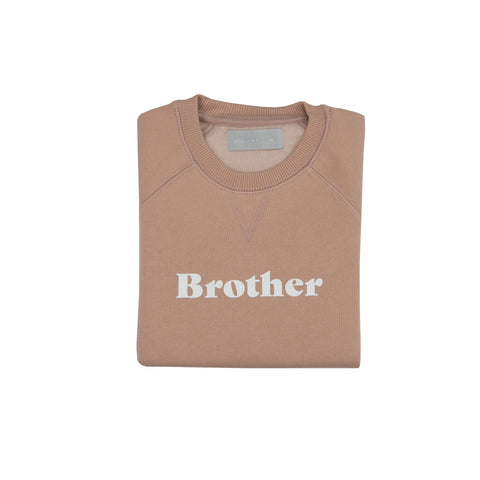 Milkshake 'BROTHER' Sweatshirt