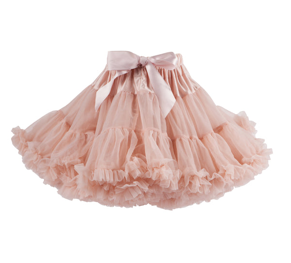 Ballet Pink Baby Tutu