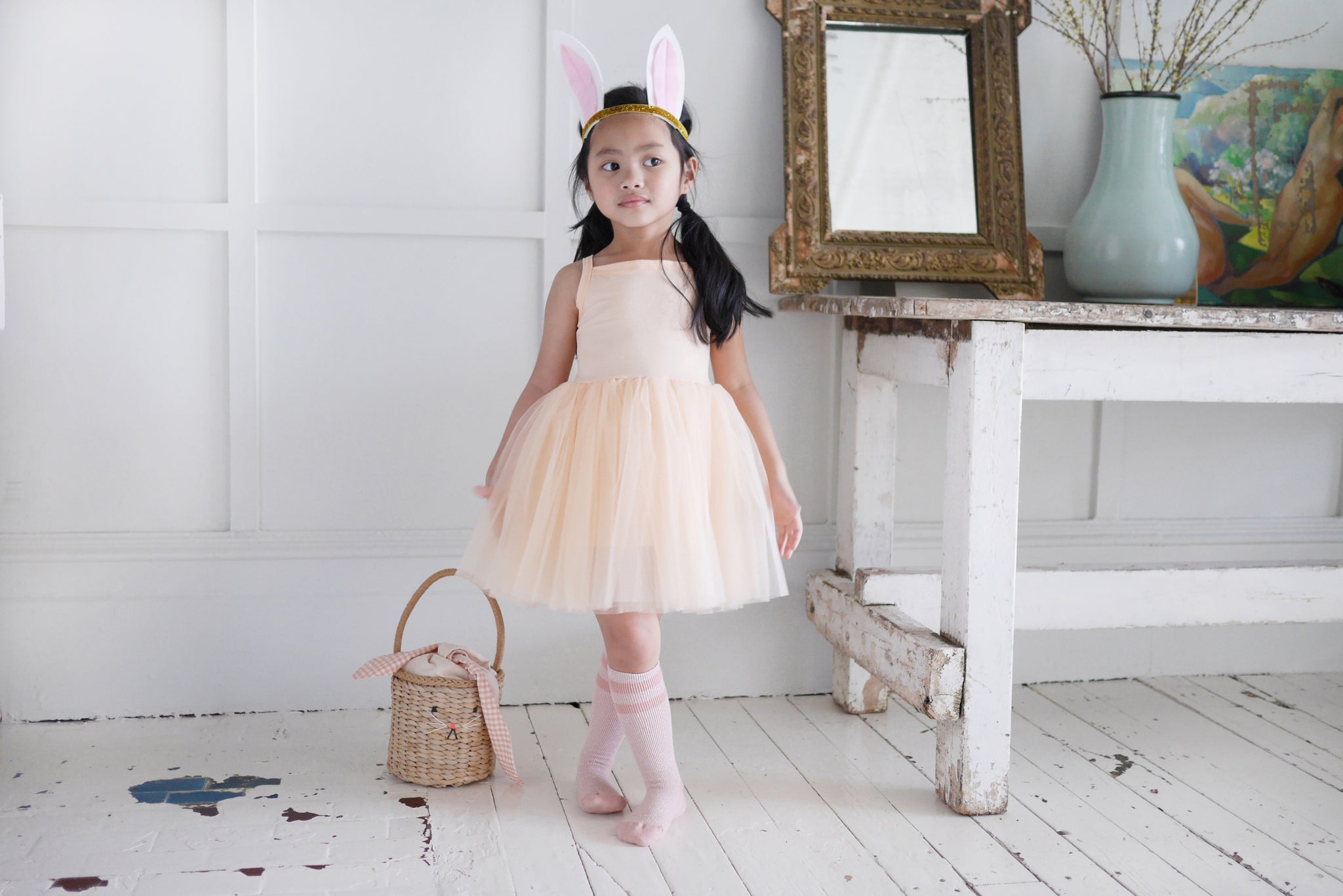 Soft Apricot Bob & Blossom, Clothing for Babies and Children