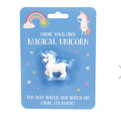 Grow Your Magical Unicorn